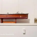 Il Rifugio Dell'artista Пезаро