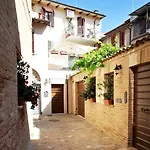Апартаменты Il Rifugio Dell'artista