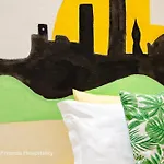Il Rifugio Dell'artista * Пезаро