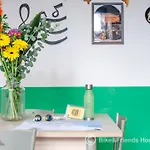 Апартаменты Il Rifugio Dell'artista *