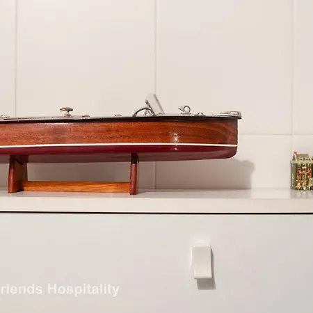 Il Rifugio Dell'artista 佩萨罗