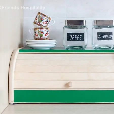 Il Rifugio Dell'artista * 佩萨罗