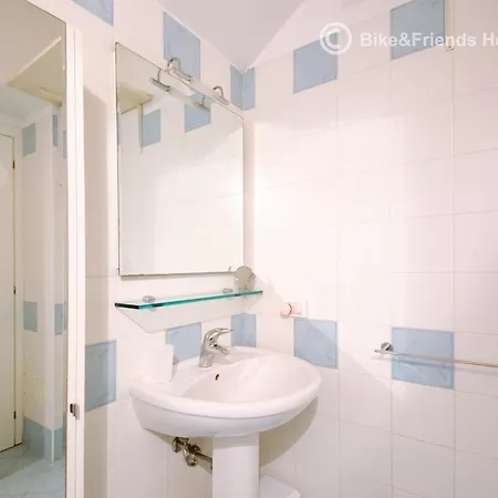 Il Rifugio Dell'artista 公寓