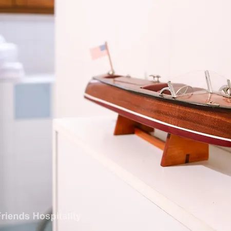 Il Rifugio Dell'artista * 佩萨罗