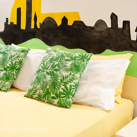 Il Rifugio Dell'artista