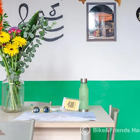 公寓 Il Rifugio Dell'artista *