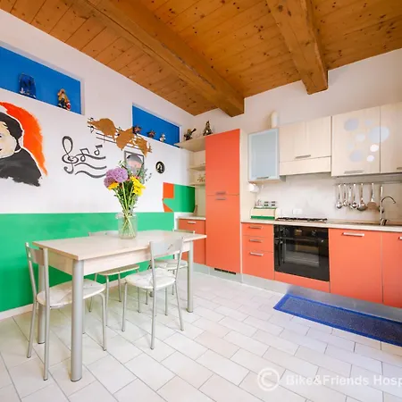 Il Rifugio Dell'artista