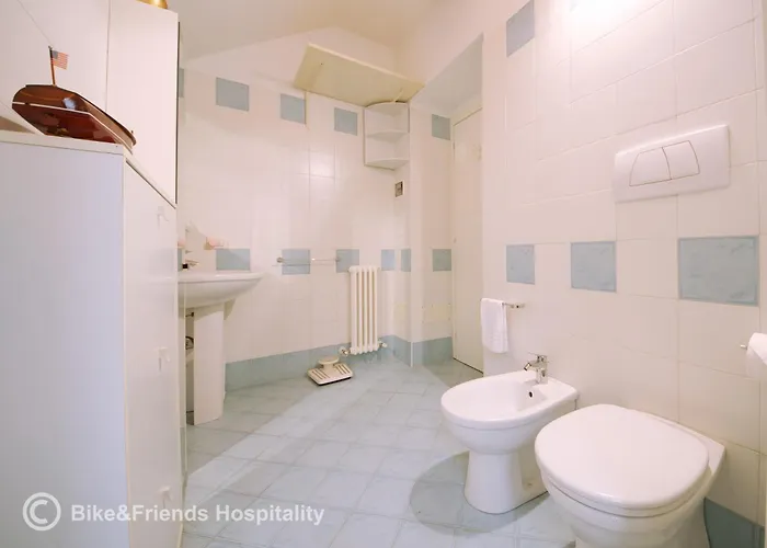 Appartamento Il Rifugio Dell'artista *