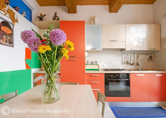 Il Rifugio Dell'artista Appartamento Pesaro