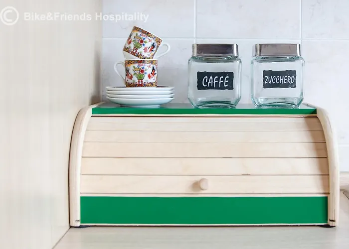 Il Rifugio Dell'artista * Pesaro