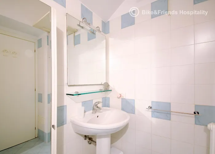 Il Rifugio Dell'artista Appartamento