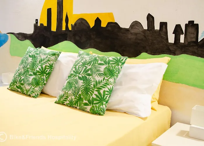 Il Rifugio Dell'artista