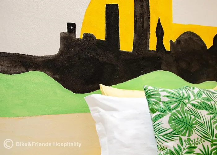 Il Rifugio Dell'artista * Pesaro