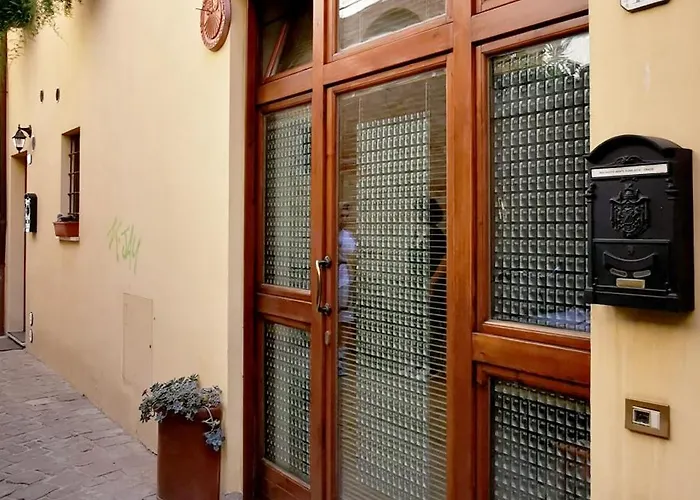 Il Rifugio Dell'artista Appartamento