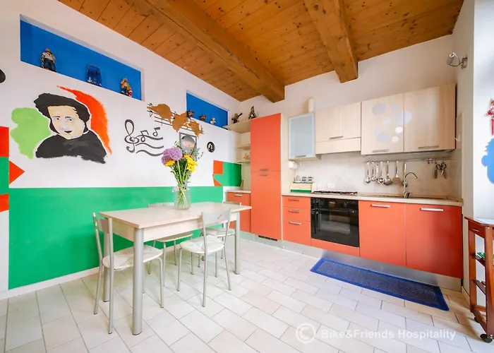 Il Rifugio Dell'artista