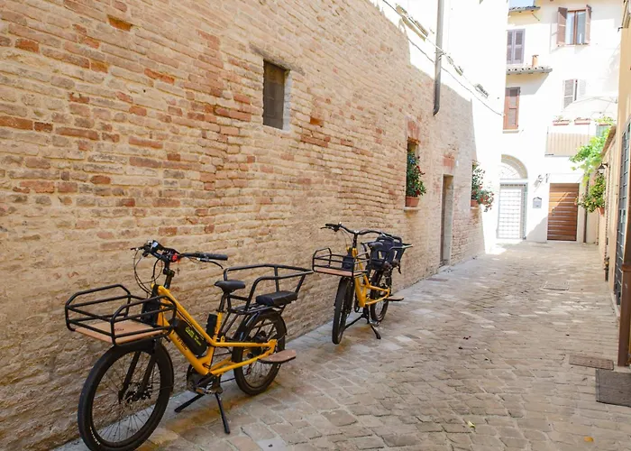 Il Rifugio Dell'artista Appartamento